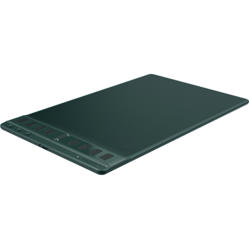 Графический планшет Графический планшет Huion INSPIROY 2 M H951P Green Графический планшет Графический планшет Huion INSPIROY 2 M H951P Green