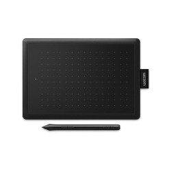 Графический планшет/ One by Wacom 2 Small (в комплекте с уроком)