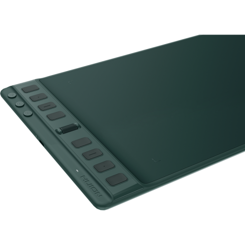 Графический планшет Графический планшет Huion INSPIROY 2 M H951P Green Графический планшет Графический планшет Huion INSPIROY 2 M H951P Green