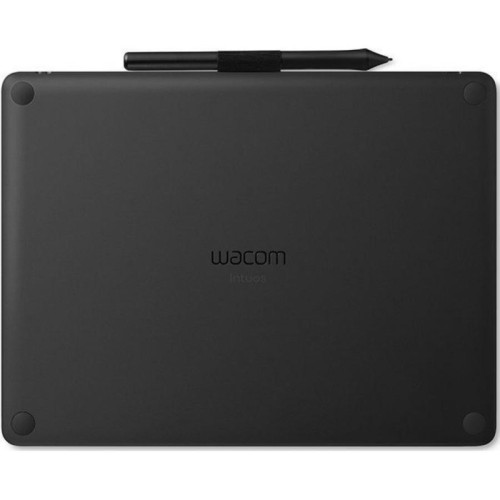 Графический планшет/ Intuos S Black