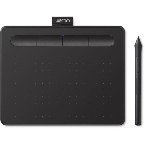 Графический планшет Intuos S Black Графический планшет Intuos S Black