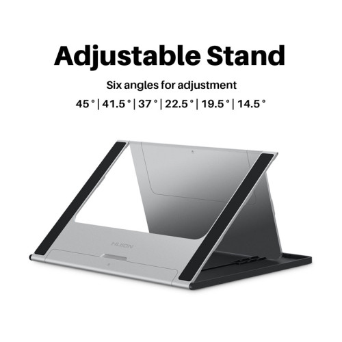 Сенсорный монитор Huion KAMVAS Pro 16 Сенсорный монитор Huion KAMVAS Pro 16