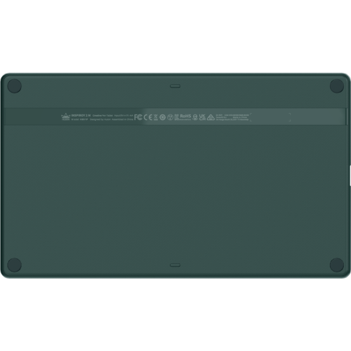 Графический планшет Графический планшет Huion INSPIROY 2 M H951P Green Графический планшет Графический планшет Huion INSPIROY 2 M H951P Green