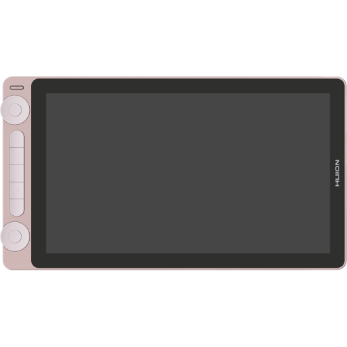 Интерактивный дисплей/ Сенсорный монитор Huion KAMVAS 13 Gen 3 Pink