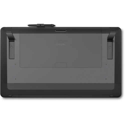 Интерактивный дисплей/ Wacom Cintiq Pro 24