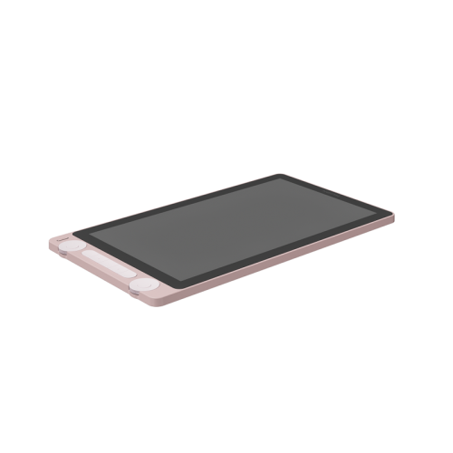 Интерактивный дисплей/ Сенсорный монитор Huion KAMVAS 13 Gen 3 Pink