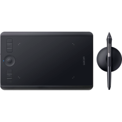 Графический планшет Intuos Pro S (Small)