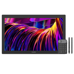 Интерактивный дисплей/ Сенсорный монитор Huion KAMVAS Pro 27