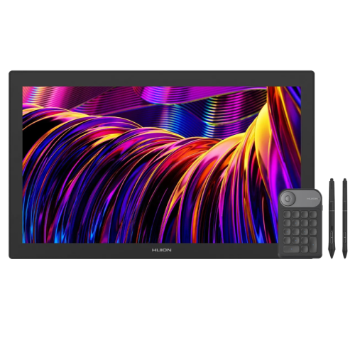 Интерактивный дисплей/ Сенсорный монитор Huion KAMVAS Pro 27