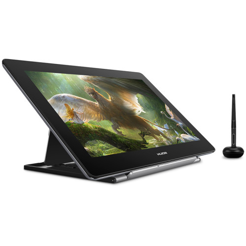 Интерактивный дисплей/ Сенсорный монитор Huion KAMVAS PRO 16 4K