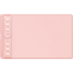 Графический планшет Huion INSPIROY 2 S H641P Pink