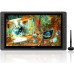Сенсорный монитор Huion KAMVAS Pro 22 Сенсорный монитор Huion KAMVAS Pro 22