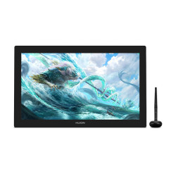 Сенсорный монитор Huion KAMVAS PRO 24 4K