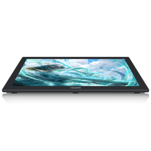 Сенсорный монитор Huion KAMVAS PRO 24 4K Сенсорный монитор Huion KAMVAS PRO 24 4K