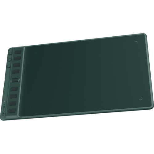 Графический планшет Графический планшет Huion INSPIROY 2 M H951P Green Графический планшет Графический планшет Huion INSPIROY 2 M H951P Green