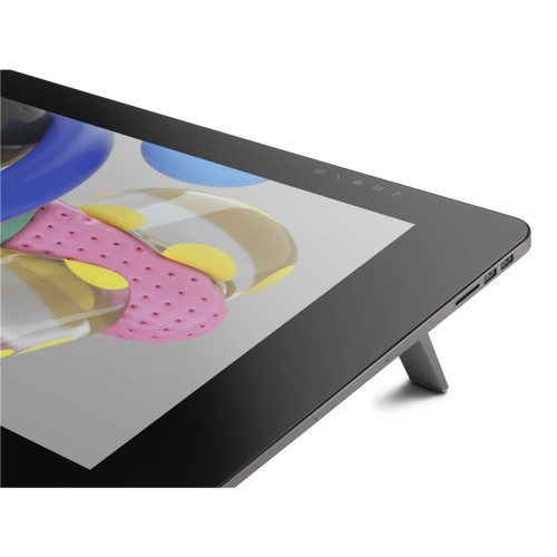 Интерактивный дисплей/ Wacom Cintiq Pro 24 touch