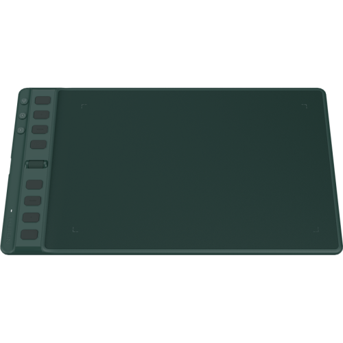 Графический планшет Графический планшет Huion INSPIROY 2 M H951P Green Графический планшет Графический планшет Huion INSPIROY 2 M H951P Green