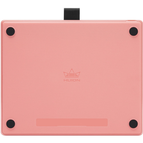 Графический планшет Huion Inspiroy RTS-300 Pink Графический планшет Huion Inspiroy RTS-300 Pink