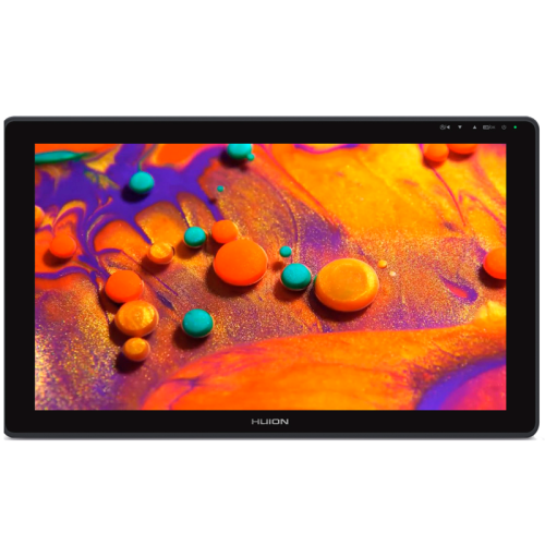 Интерактивный дисплей/ Сенсорный монитор Huion KAMVAS 22 Plus
