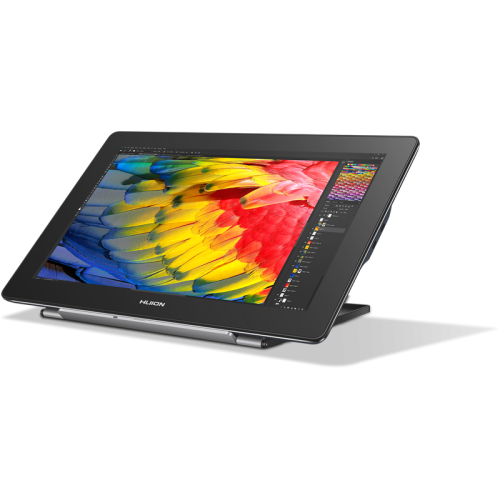 Интерактивный дисплей/ Сенсорный монитор Huion KAMVAS PRO 16 plus 4K