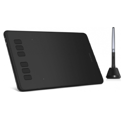 Графический планшет Huion INSPIROY H640P