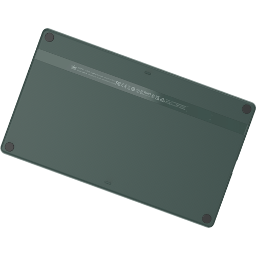 Графический планшет Графический планшет Huion INSPIROY 2 M H951P Green Графический планшет Графический планшет Huion INSPIROY 2 M H951P Green