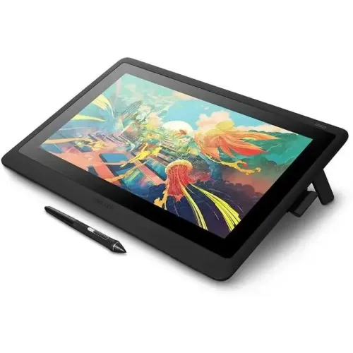 Интерактивный дисплей/ Interactive display Wacom Cintiq 16