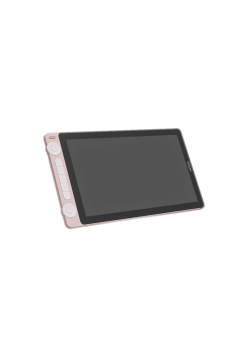 Интерактивный дисплей/ Сенсорный монитор Huion KAMVAS 13 Gen 3 Pink
