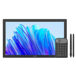 Интерактивный дисплей/ Сенсорный монитор Huion KAMVAS Pro 19