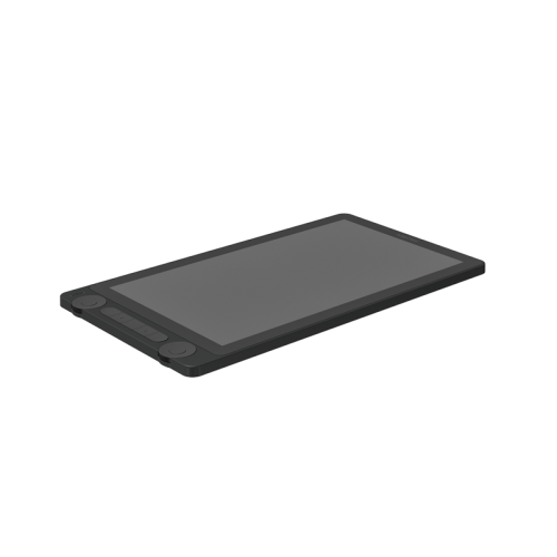 Интерактивный дисплей/ Сенсорный монитор Huion KAMVAS 13 Gen 3 Black Интерактивный дисплей/ Сенсорный монитор Huion KAMVAS 13 Gen 3 Black