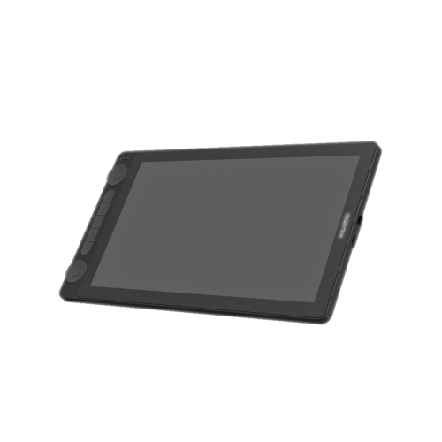 Интерактивный дисплей/ Сенсорный монитор Huion KAMVAS 13 Gen 3 Black Интерактивный дисплей/ Сенсорный монитор Huion KAMVAS 13 Gen 3 Black
