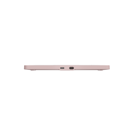 Интерактивный дисплей/ Сенсорный монитор Huion KAMVAS 13 Gen 3 Pink