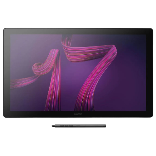 Интерактивный дисплей/ Interactive display Wacom Cintiq Pro 17