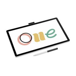Интерактивный дисплей/ Interactive display Wacom One 14