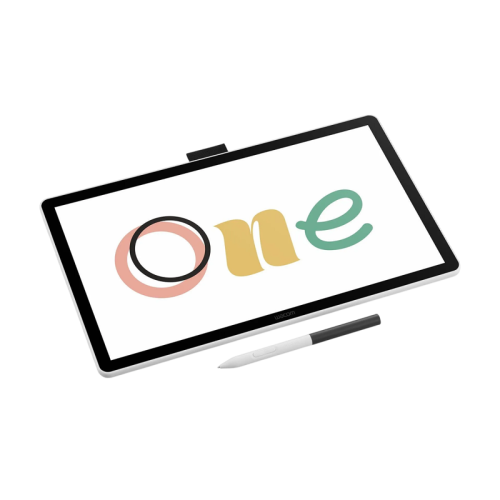 Интерактивный дисплей/ Interactive display Wacom One 14
