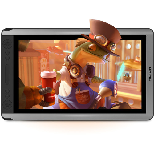 Интерактивный дисплей/ Сенсорный монитор Huion KAMVAS 16