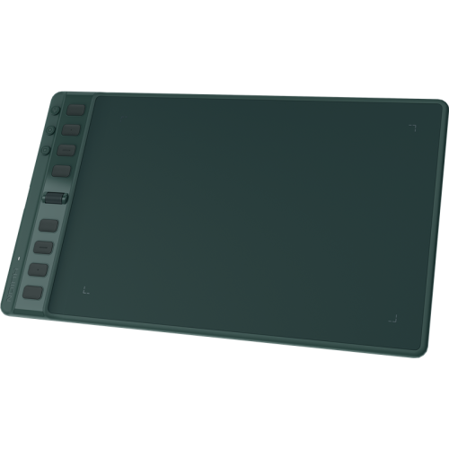 Графический планшет Графический планшет Huion INSPIROY 2 M H951P Green Графический планшет Графический планшет Huion INSPIROY 2 M H951P Green