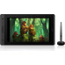 Сенсорный монитор Huion KAMVAS Pro 16 Сенсорный монитор Huion KAMVAS Pro 16