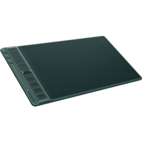 Графический планшет Графический планшет Huion INSPIROY 2 M H951P Green Графический планшет Графический планшет Huion INSPIROY 2 M H951P Green