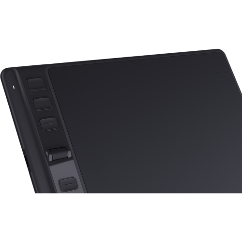 Графический планшет Графический планшет Huion INSPIROY 2 S H641P Black