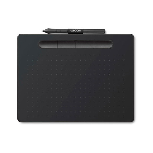 Графический планшет/ Wacom Intuos M Black