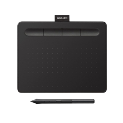 Графический планшет/ Intuos S Black