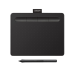 Графический планшет/ Intuos S Black