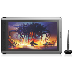 Интерактивный дисплей/ Сенсорный монитор Huion KAMVAS 16