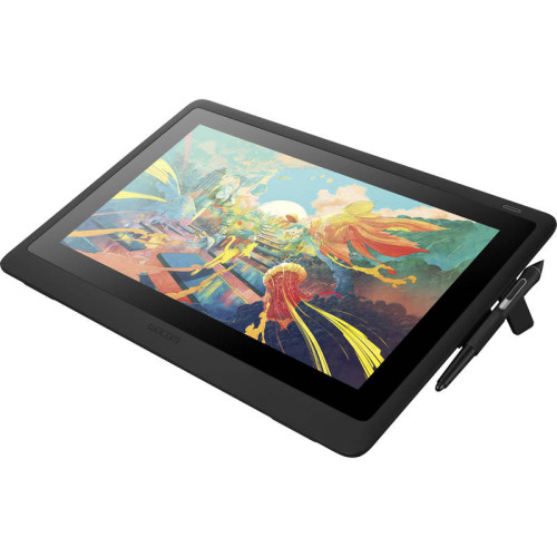 Интерактивный дисплей/ Interactive display Wacom Cintiq 16