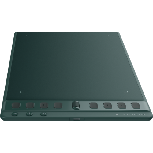 Графический планшет Графический планшет Huion INSPIROY 2 M H951P Green Графический планшет Графический планшет Huion INSPIROY 2 M H951P Green