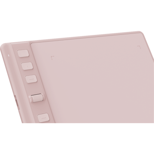 Графический планшет Huion INSPIROY 2 S H641P Pink