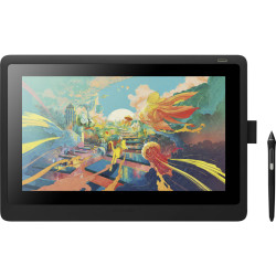 Интерактивный дисплей/ Interactive display Wacom Cintiq 16