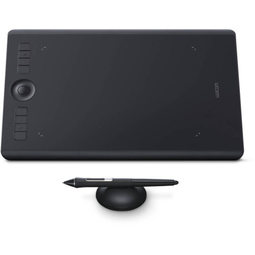 Графический планшет/ Intuos Pro M (Medium) (North)