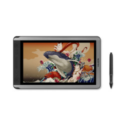 Интерактивный дисплей/ Сенсорный монитор Huion GT-156HD V2